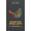 Il Mulino Geometrie senza limiti. I mondi non euclidei