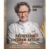 ALIMENTAZIONE NATURALE Pasticceria con grani antichi. Consigli e ricette di un rinomato mastro pasticcere per coniugare gusto e salute nell'arte dolciaria e in cucina
