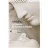 Feltrinelli La favola di Amore e Psiche