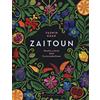 Guido Tommasi Editore Zaitoun. Ricette e storie della cucina palestinese