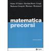 EGEA Matematica precorsi