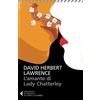 Feltrinelli L'amante di Lady Chatterley