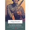 Laterza Il cattivo tedesco e il bravo italiano. La rimozione delle colpe della seconda guerra mondiale