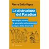 LINEE La distruzione del paradiso. Meraviglia, orrore e genocidio nella conquista europea delle Americhe