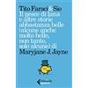 Feltrinelli Il pesce di lana e altre storie abbastanza belle (alcune anche molto belle, non tante, solo alcune) di Maryjane J. Jayne