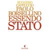 Feltrinelli Paolo Borsellino Essendo Stato