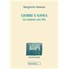 MORCELLIANA Giobbe e Kafka. La contesa con Dio