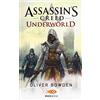 SPERLING KUPFER Assassin's Creed. Underworld
