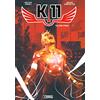 Sergio Bonelli Editore K-11 (Vol. 1)