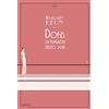 L'orma Doris, la ragazza misto seta