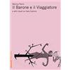 MARSILIO Il Barone e il viaggiatore e altri studi su Italo Calvino