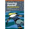 Marsilio La leonessa bianca. Le inchieste del commissario Wallander (Vol. 3)