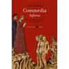 Carocci Commedia. Inferno. Ediz. critica