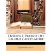 Italiano Libri di Testo sul Regolo Calcolatore (Annotato