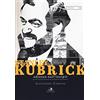 Castel Negrino Stanley Kubrick. Odissea nell'incipit