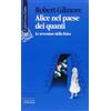 Raffaello Cortina Editore Alice nel paese dei quanti. Le avventure della fisica