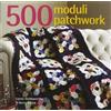 Il Castello 500 moduli patchwork. Ediz. illustrata