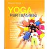 Red Edizioni Yoga per bambini