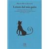 La Vita Felice Lettere dal mio gatto