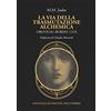 TALISMANI La via della trasmutazione alchemica. Oblivium / rubens / lux. Manuale di discesa nell'ombra