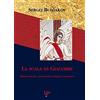 IL MANTELLO DI ELIA La scala di Giacobbe