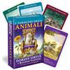 My Life I Tarocchi degli Animali 78 Carte con Guida