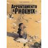 Tunué Appuntamento a Phoenix