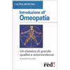 Red Edizioni Introduzione all'omeopatia