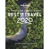 Lonely Planet Best in travel 2020. Il meglio da Lonely Planet