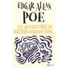 Rizzoli Le avventure di Arthur Gordon Pym