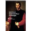 Feltrinelli Il principe