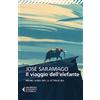 Feltrinelli Il viaggio dell'elefante