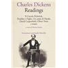 MARSILIO Readings: Il circolo Pickwick-Dombey e figlio-Un canto di Natale-David Copperfiled-Oliver Twist a teatro