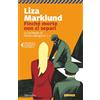 MARSILIO Finché morte non ci separi. Le inchieste di Annika Bengtzon (Vol. 7)