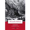 Laterza Lepanto. La battaglia dei tre imperi