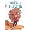 BAO PUBLISHING Viaggi nella filosofia