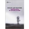 SUPER ET Antologia di Spoon River. Testo inglese a fronte