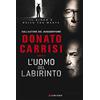 LONGANESI L'uomo del labirinto