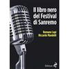 Odoya Il libro nero del Festival di Sanremo: 1