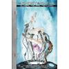 Star Comics Global neural network. The ghost in the shell