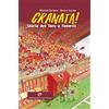Edizioni del Capricorno Granata! Storia del Toro a fumetti