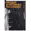 Forum Edizioni Precorso di matematica per economia