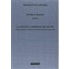 MORCELLIANA Opera omnia. La Divina Commedia di Dante. I principali concetti filosofici e religiosi (Lezioni) (Vol. 19/2)