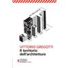 Feltrinelli Il territorio dell'architettura