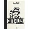 Rizzoli Lizard Corto Maltese. Sempre un po' più in là