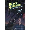BAO PUBLISHING Black Hammer. L' era del terrore. Parte I (Vol. 3)