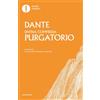 MONDADORI La Divina Commedia. Purgatorio