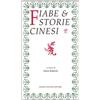 PAROLA DI FIABA Fiabe e storie cinesi