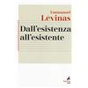 Marietti 1820 Dall'esistenza all'esistente