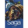 BAO PUBLISHING Saga (Vol. 5)